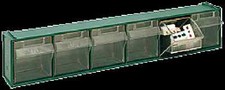 Cassettiera porta minuteria - , 6