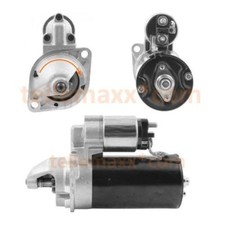 Motorino di Avviamento per