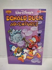 Walt Disney's Paperino