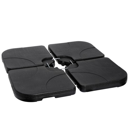 Set pezzi ombrellone da - pezzi,