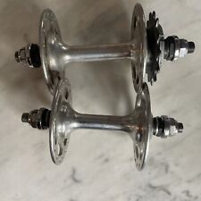 Mozzo pista pista record