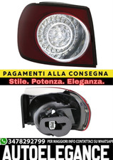 Fanale posteriore sinistro - 💫fanale,