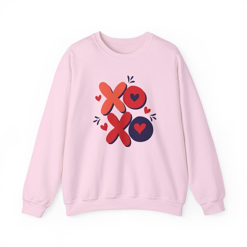 Felpa abbigliamento - xo,