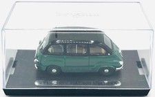 EBOND Modellino Fiat 600 Multipla Taxi - 2815/5999 - Brumm - 1:43 - 0437