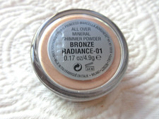 PRINCIPESSA MARCELLA BORGHESE BRONZO RADIANZA MINERALE SHIMMER POLVERE 0,17 oz. ITALIA
