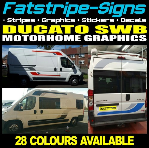 Adatto fiat ducato strisce - ducato,