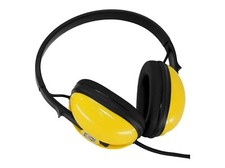 Minelab Waterproof Headphones