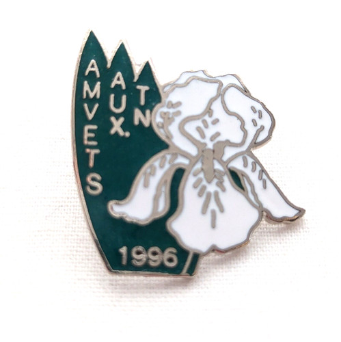 Amvets aux tennessee iris - aux.,