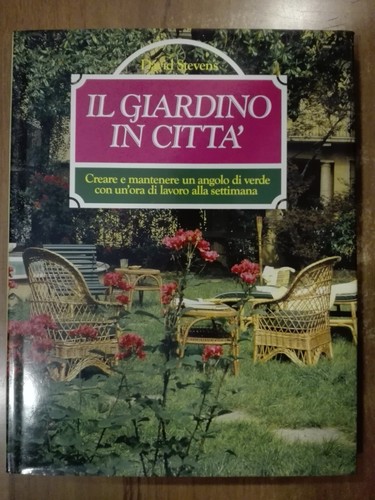 David stevens giardino in - stevens,