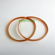 4 PZ CINGHIA MOTORE PER