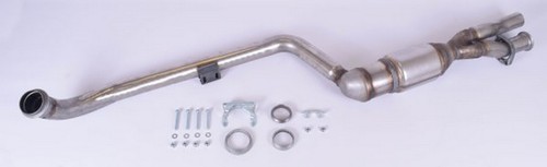 Catalizzatore per mercedes - catalizzatore,