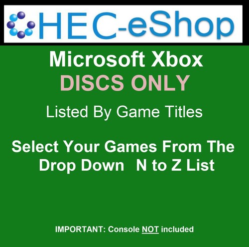 Dischi microsoft xbox solo - dischi,
