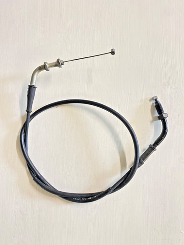 Cable accélérateur kymco - cable,
