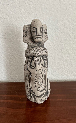 Pachamama madre terra idolo - pachamama,
