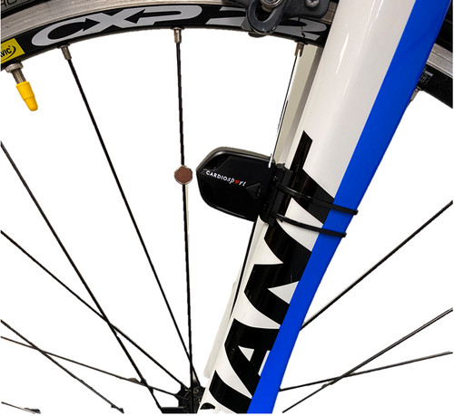 Cardiosport ant velocità - ant+,