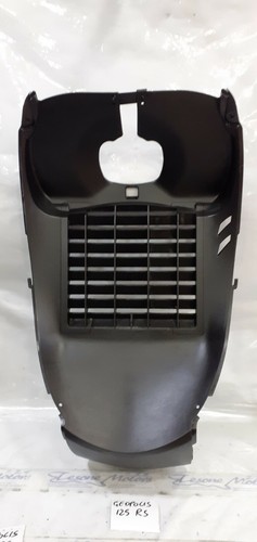 Carena griglia radiatore - griglia,