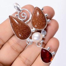 Ciondolo argento 925