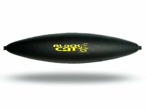 Black cat float 60g - black, 5g-60g