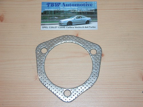 Guarnizione downpipe 70mm per - 70mm,