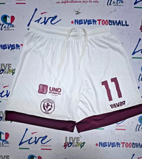 PANTALONCINO SHORTS AREZZO - 11 DJAMANCA - PREPARATO SERIE C - STAGIONE 25/26