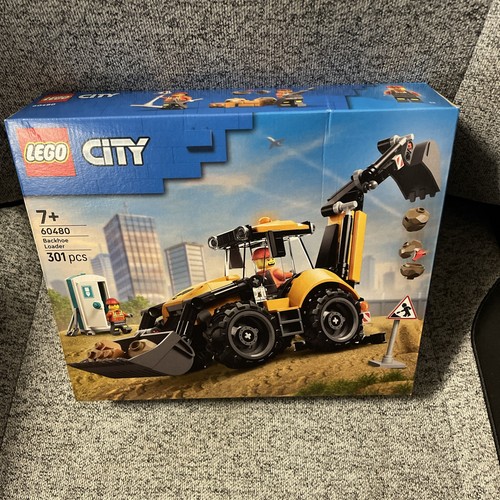 Lego city 60480 - lego,