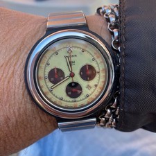 Orologio Thorr Mdm Geneve