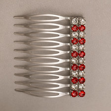 Set Bigiotteria Spilla e