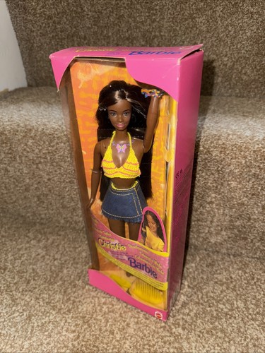 1998 barbie farfalla - barbie,