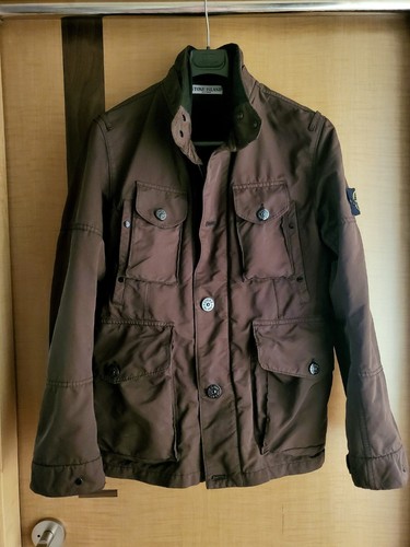 Stone island rara giacca - island,