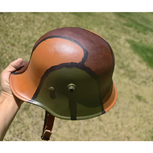 Ww1 german m16 m1916 stahlhelm - german,