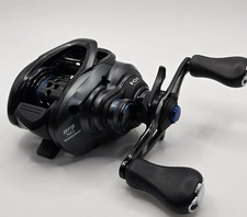 Mulinello Shimano SLX BFS XG