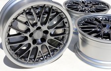 Cerchi in lega 19 pollici Audi