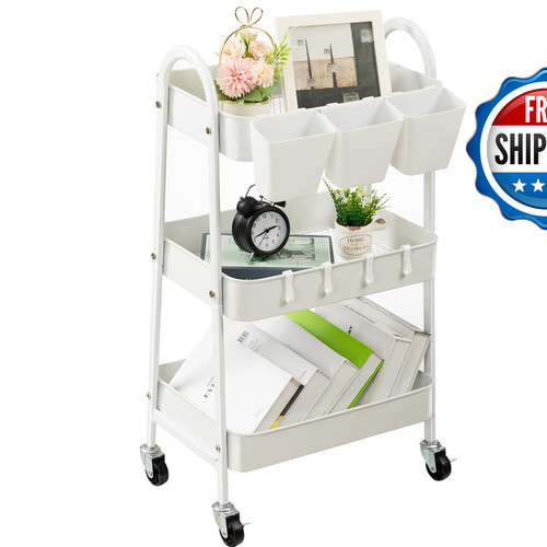 Danpinera carrello livelli - carrello, a