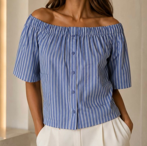 Bellissima camicetta donna