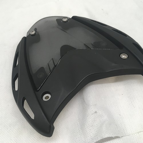 Ponte bagagli bmw per k1200r - bagagli,