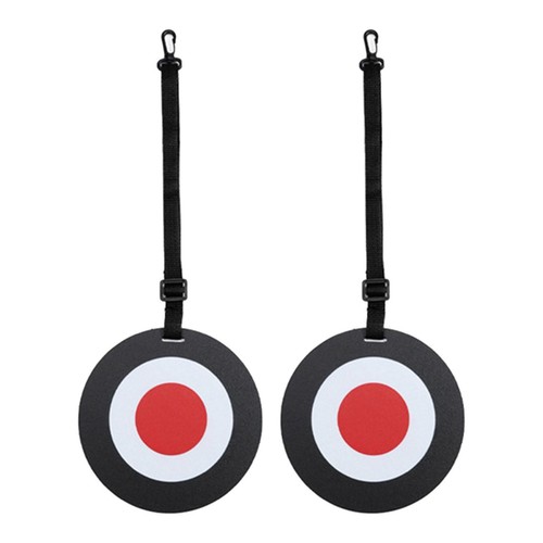 Obiettivi per porte da - 2x,
