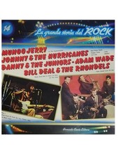 LP Vinile 33 Giri da