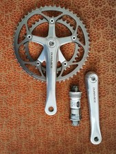 Guarnitura Shimano Dura-Ace 7701