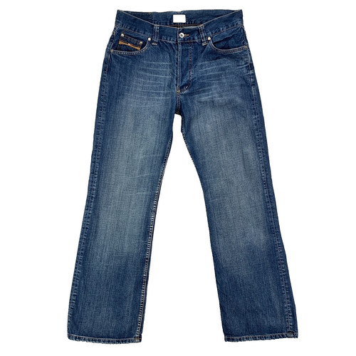 Jeans tommy hilfiger classic - jeans,