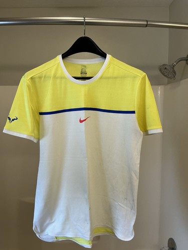 Maglia tennis nike rafa - tennis, nadal