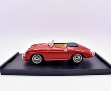 Modellino auto scala 1:43