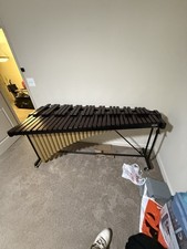 Yamaha Rosewood Marimba, 4 1/3