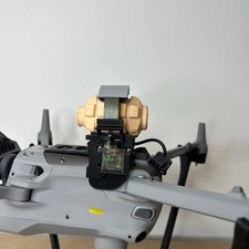 Payload Drop System per drone
