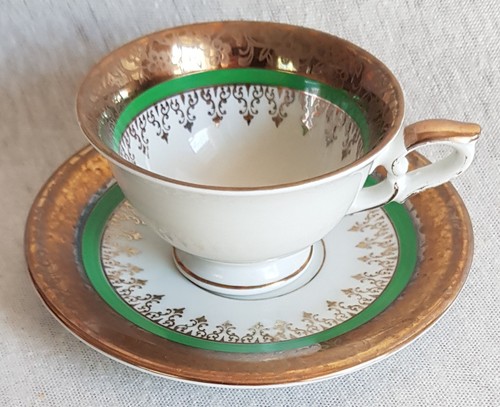 Opere ceramica zehendner - in,