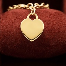 Bracciale Tiffany & Co. Oro