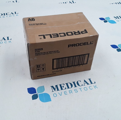 Procell scatola 72 - scatola,