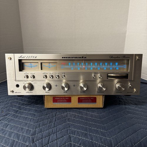 Marantz 2238b ricevitore - marantz,