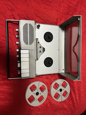 uher 4200 REPORT Monitor(Stereo ) testato e funzionante con alimentatore