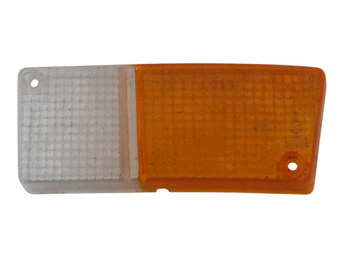 Plastica fanalino freccia - fanalino,