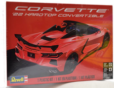 Revell 2022 Chevy Chevrolet
